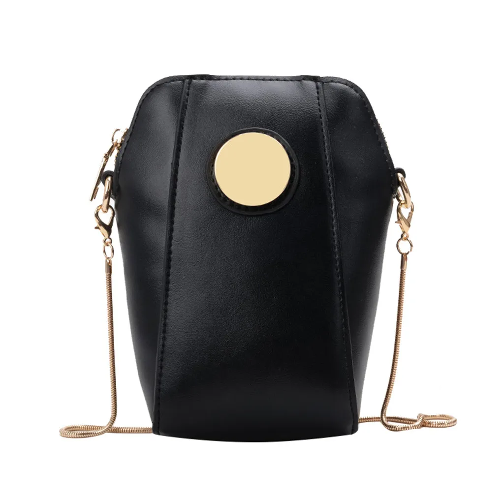 Ladies Messenger Casual Shopping Small Handbags Women's Fashion Shell Pure-Colour Cover Retro Shoulder Bag Coin Purse Bag#529
Ladies Messenger Casual Shopping Small Handbags Women's Fashion Shell Pure-Colour Cover Retro Shoulder Bag Coin Purse Bag#529