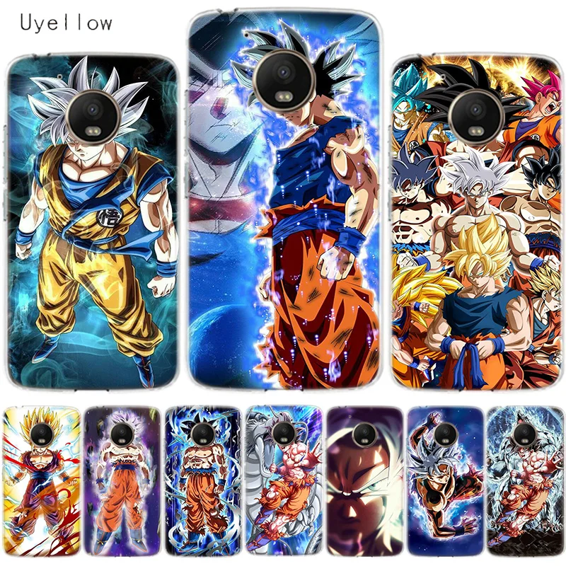 Uyellow Anime Dragon Ball Cover For Motorola G4 G5 G5S G6 G7 E4 E5 Plus Play Case For Moto G7 Power Silicone Soft TPU Coque
Uyellow Anime Dragon Ball Cover For Motorola G4 G5 G5S G6 G7 E4 E5 Plus Play Case For Moto G7 Power Silicone Soft TPU Coque