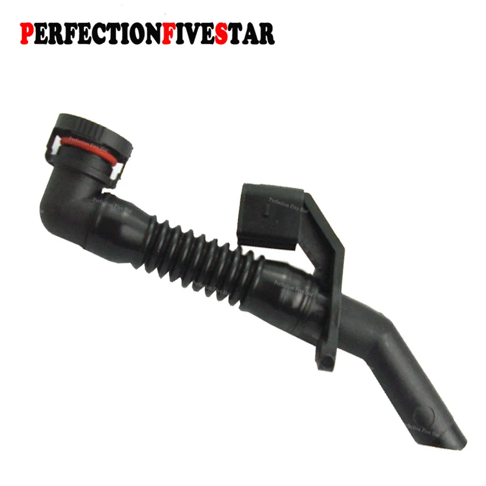 03H103202A For VW Touareg 2006-2010 Passst 2006-2011 For Audi Q7 2007 2008 2009 Breather Tube Hose From Valve Cover
03H103202A For VW Touareg 2006-2010 Passst 2006-2011 For Audi Q7 2007 2008 2009 Breather Tube Hose From Valve Cover