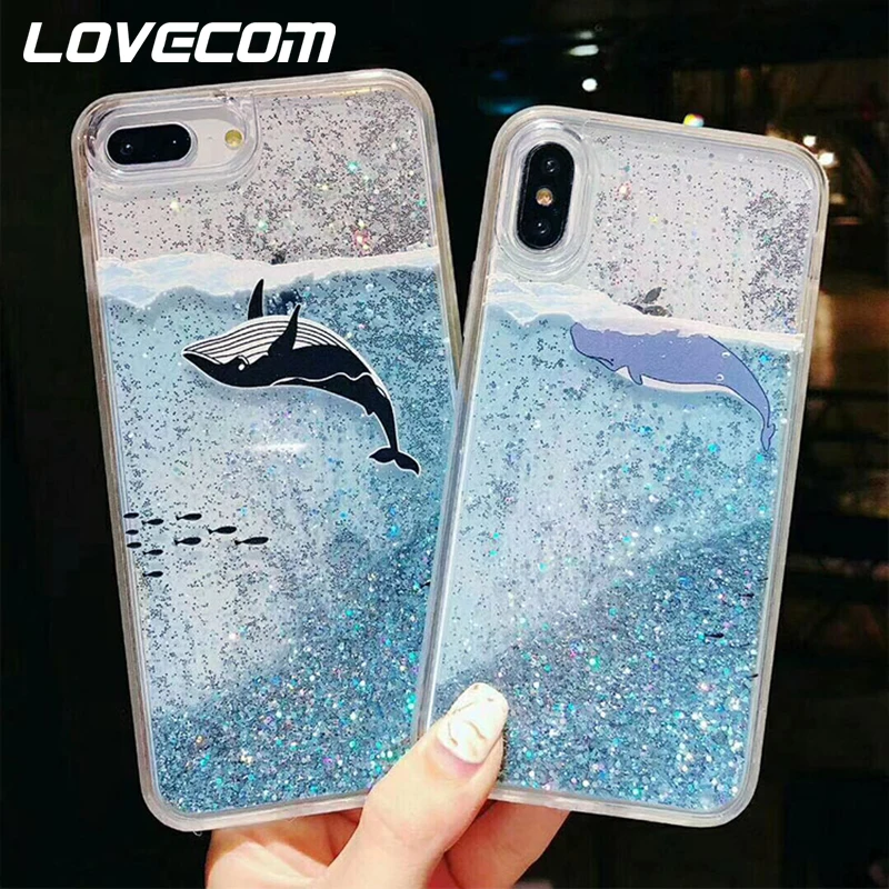 LOVECOM For iphone 6 7 8 Plus X Cute Shark Dynamic Liquid Quicksand Phone Case For Huawei Honor 10 V10 P10 P20 Pro NOVA 2S 3E
LOVECOM For iphone 6 7 8 Plus X Cute Shark Dynamic Liquid Quicksand Phone Case For Huawei Honor 10 V10 P10 P20 Pro NOVA 2S 3E