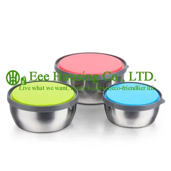 Stainless Steel+PP plastic cooking cookware kitchenware set free shipping Fresh Keeping bowl,Lunch box,Storage box Kitchen
Stainless Steel+PP plastic cooking cookware kitchenware set free shipping Fresh Keeping bowl,Lunch box,Storage box Kitchen