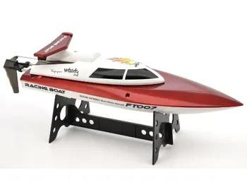 F17890/1 FeiLun FT007 2.4G 4CH High Speed Racing Flipped RC Boat Remote Control Speedboat Water Cooling with Speed 25KM/H
F17890/1 FeiLun FT007 2.4G 4CH High Speed Racing Flipped RC Boat Remote Control Speedboat Water Cooling with Speed 25KM/H