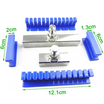 Car Paintless Dent Repair Tool Adhesive Glue Tabs Tool Kit for Auto Car Long Dent Repair Tools High Quality
Car Paintless Dent Repair Tool Adhesive Glue Tabs Tool Kit for Auto Car Long Dent Repair Tools High Quality