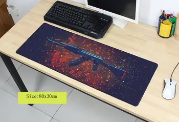 High-end csgo mouse pad 800x300x3mm mouse mat laptop hot sales padmouse notbook computer gaming mousepad Popular gamer play mats
High-end csgo mouse pad 800x300x3mm mouse mat laptop hot sales padmouse notbook computer gaming mousepad Popular gamer play mats