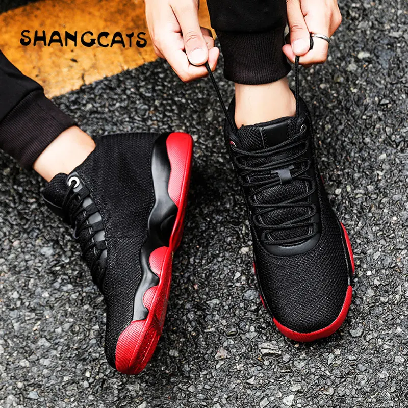 New Man Leisure Shoes Trend 2018 Men Soft Lightness Student Shoes Fashion Casual Shoes Man Sneakers tenis masculino adulto