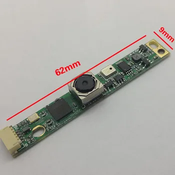 

8 megapixel autofocus camera module industrial notebook camera USB camera IMX179