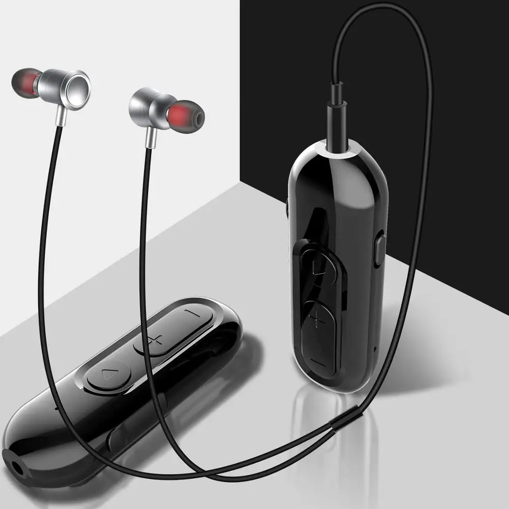 GDLYL Wireless Bluetooth Earphones Hands-Free Mini Headset 15H Music Playing Earpieces With CVC 6.0 Microphone For Phone iPhone
GDLYL Wireless Bluetooth Earphones Hands-Free Mini Headset 15H Music Playing Earpieces With CVC 6.0 Microphone For Phone iPhone