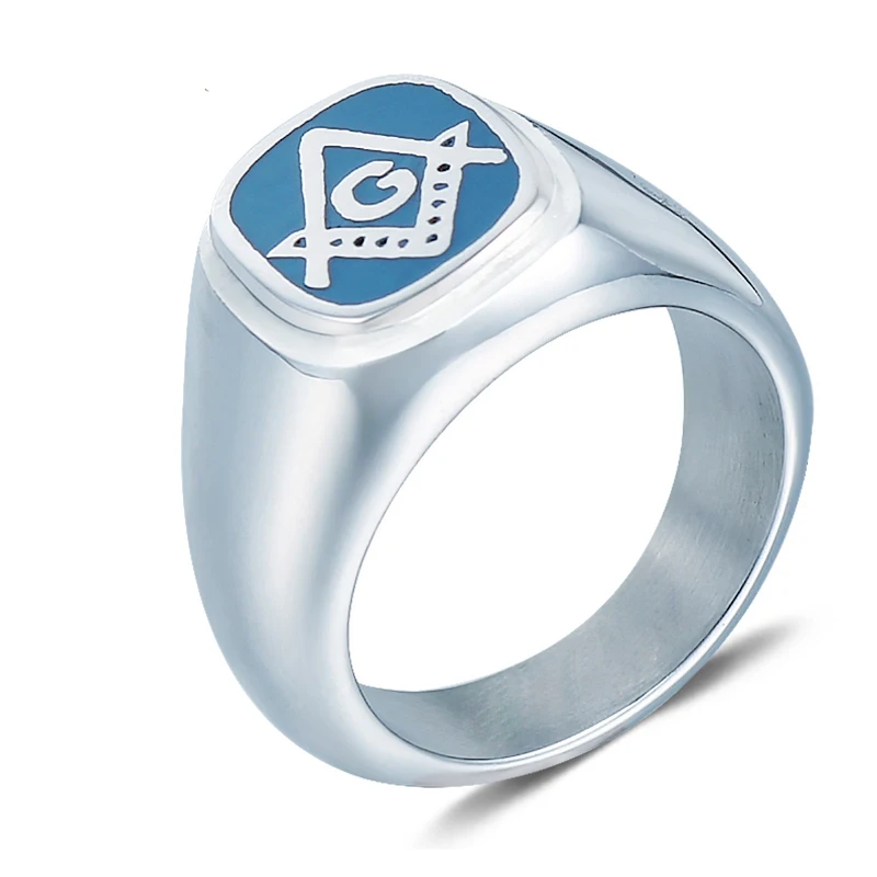 Stainless steel freemason ring wholesale cz ring Men Gold Masonic ringFreemasonry Free Masonic rings.
Stainless steel freemason ring wholesale cz ring Men Gold Masonic ringFreemasonry Free Masonic rings.