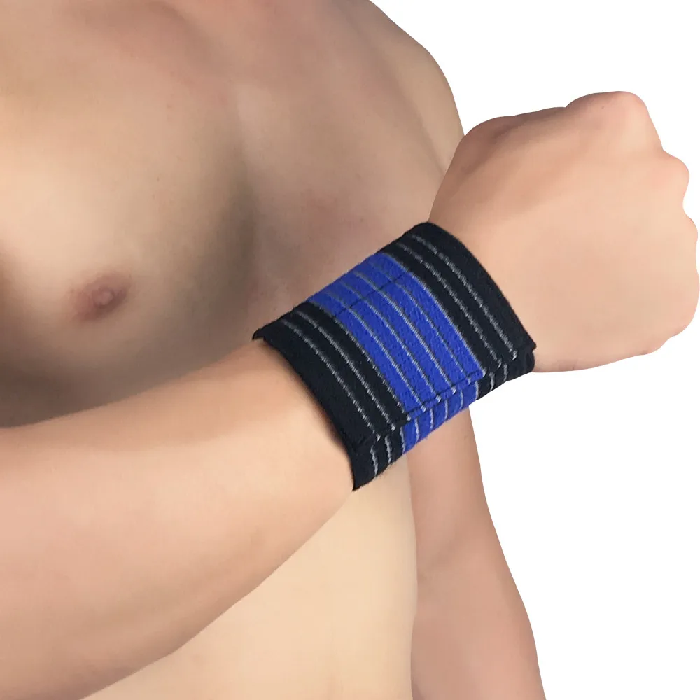 NEW Multifunction Wrapped Wrist Elastic Bandage Therapy Sport Wrap Pain Relief drop shipping Z0528 HOT!!!
NEW Multifunction Wrapped Wrist Elastic Bandage Therapy Sport Wrap Pain Relief drop shipping Z0528 HOT!!!