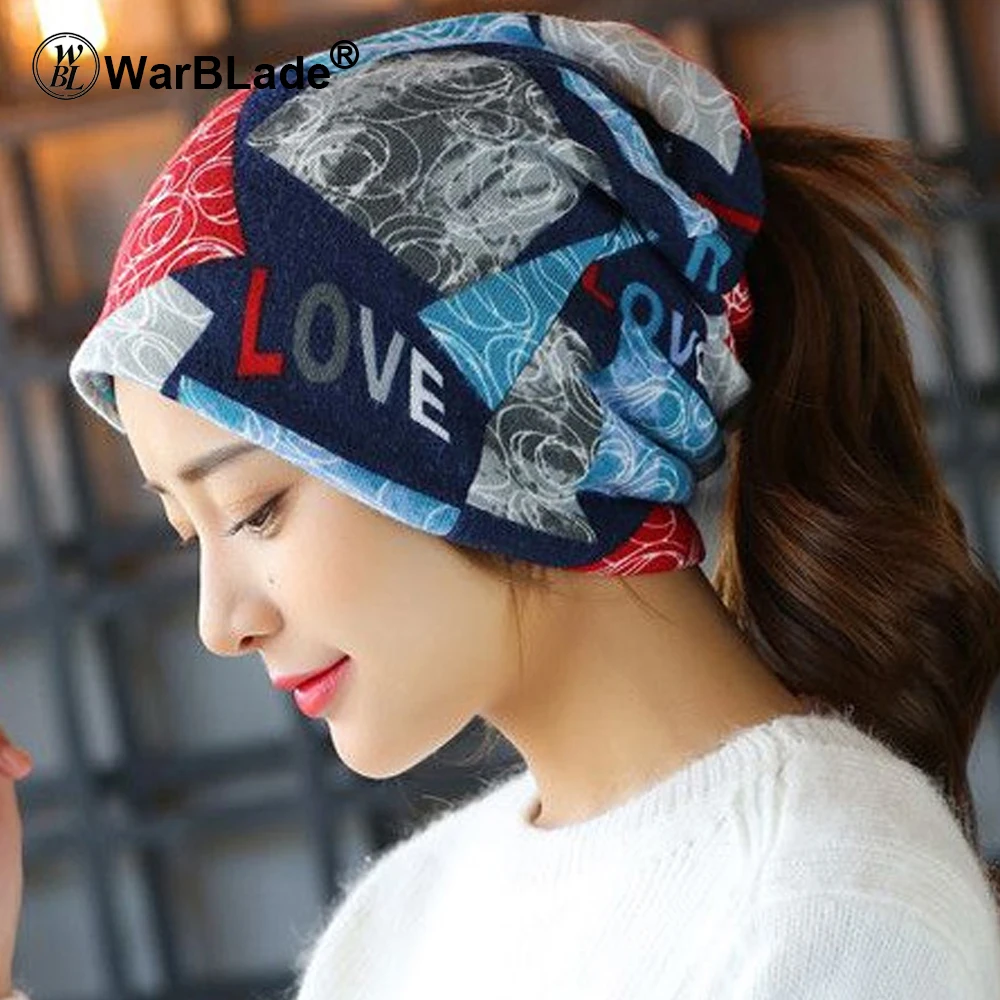 WarBLade 2018 New Fashion Headwear Women's hats Female Winter Caps Star hats ladies spring and autumn Hip-hot Skullies Beanies
WarBLade 2018 New Fashion Headwear Women's hats Female Winter Caps Star hats ladies spring and autumn Hip-hot Skullies Beanies
