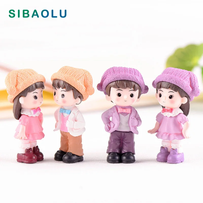 Clown Hat lover Girl Boy Figurine Miniature wedding decoration Movie Character Birthday cake Home Car doll statue DIY Toy Gift
Clown Hat lover Girl Boy Figurine Miniature wedding decoration Movie Character Birthday cake Home Car doll statue DIY Toy Gift