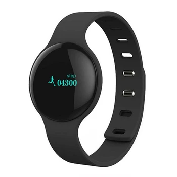 H8 Bluetooth Fitness Smart Band Tracker Sport Smart Bracelet Call Reminder Smart Wristband For Android IOS
H8 Bluetooth Fitness Smart Band Tracker Sport Smart Bracelet Call Reminder Smart Wristband For Android IOS