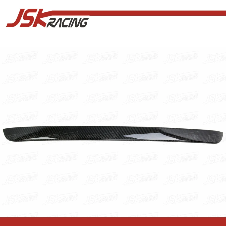 2005-2008 WA STYLE CARBON FIBER ROOF SPOILER FOR MASERATI QUATTROPORTE(JSKMTQP05005)
2005-2008 WA STYLE CARBON FIBER ROOF SPOILER FOR MASERATI QUATTROPORTE(JSKMTQP05005)