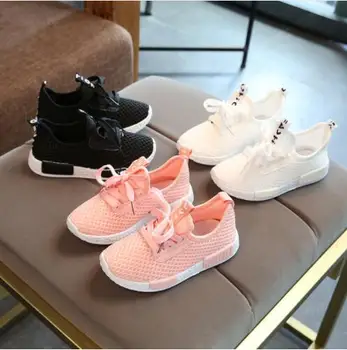 Hot Sale Children's Shoes Spring Autumn Boys Girls Fashion Comfortable Breathable High-quality Anti-slip Kid Sport Shoes
Hot Sale Children's Shoes Spring Autumn Boys Girls Fashion Comfortable Breathable High-quality Anti-slip Kid Sport Shoes