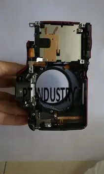 100% Original P520 front case is the same as the picture For NIKON P520 camera repair parts
100% Original P520 front case is the same as the picture For NIKON P520 camera repair parts