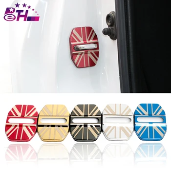 Car Styling Door Lock Decoration UK national flag Emblem Cover Fit For BMW Mini Cooper 2011 2012 2013 Badge Car-Styling 4pcs
Car Styling Door Lock Decoration UK national flag Emblem Cover Fit For BMW Mini Cooper 2011 2012 2013 Badge Car-Styling 4pcs