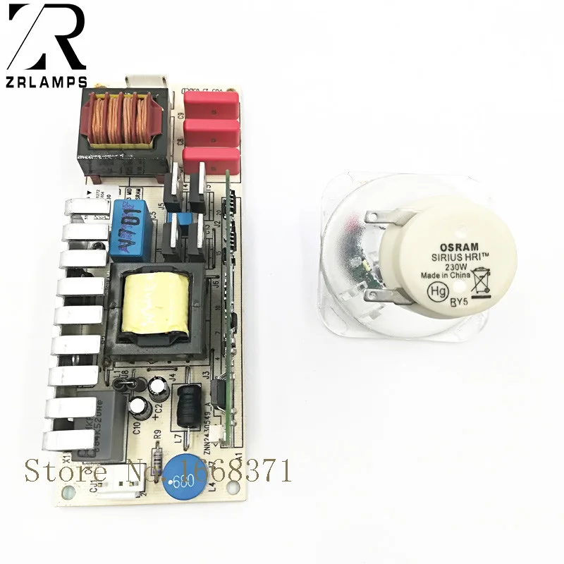 ZR 7R 230W Metal Halide Lamp moving beam lamp with ballast 230 beam 230 SIRIUS HRI230W
ZR 7R 230W Metal Halide Lamp moving beam lamp with ballast 230 beam 230 SIRIUS HRI230W