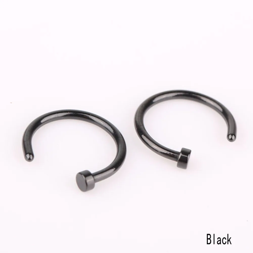 Special Handmade Design Hot Nose Rings Perfect Supplies Funny Selling Piercing Jewelry For Women Stylish
Special Handmade Design Hot Nose Rings Perfect Supplies Funny Selling Piercing Jewelry For Women Stylish