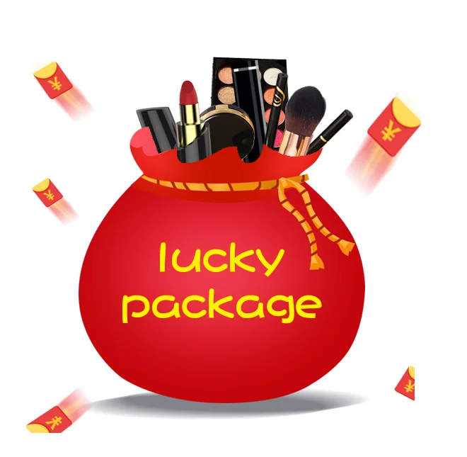3PC random makeup set with top quality makeup for eyes lips face eyeshadow eyeliner eyebrow Concealer brush powder randomly
3PC random makeup set with top quality makeup for eyes lips face eyeshadow eyeliner eyebrow Concealer brush powder randomly