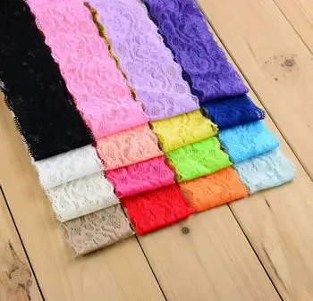 320 pcs/lot Assorted pack 2" lace headband, wholesale lace headband,lace trim headband
320 pcs/lot Assorted pack 2" lace headband, wholesale lace headband,lace trim headband
