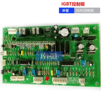 IGBT Single Tube Electric Welding Machine ZX7-400 Control Board /IGBT DC Electric Welding Machine Control Board Circuit Board
IGBT Single Tube Electric Welding Machine ZX7-400 Control Board /IGBT DC Electric Welding Machine Control Board Circuit Board