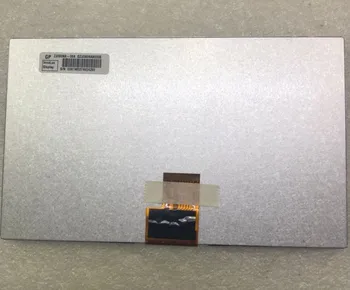 free shipping 8.0 inch HD TFT LCD Digital Screen ZJ080NA-08A 1024(RGB)*600 WSVGA
free shipping 8.0 inch HD TFT LCD Digital Screen ZJ080NA-08A 1024(RGB)*600 WSVGA