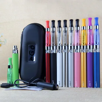 Ego CE4 Starter Kit Zipper Case Pack E Cigarette 650/900/1100mAh eGo-T battery CE4 Atomizer Clearomizer Vape Pen Kit Vaporizer
Ego CE4 Starter Kit Zipper Case Pack E Cigarette 650/900/1100mAh eGo-T battery CE4 Atomizer Clearomizer Vape Pen Kit Vaporizer