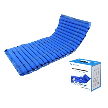 Medical care anti-decubitus mattress high quality anti-decubitus mattress hospital durable stage II bedsore therapy mattress
Medical care anti-decubitus mattress high quality anti-decubitus mattress hospital durable stage II bedsore therapy mattress