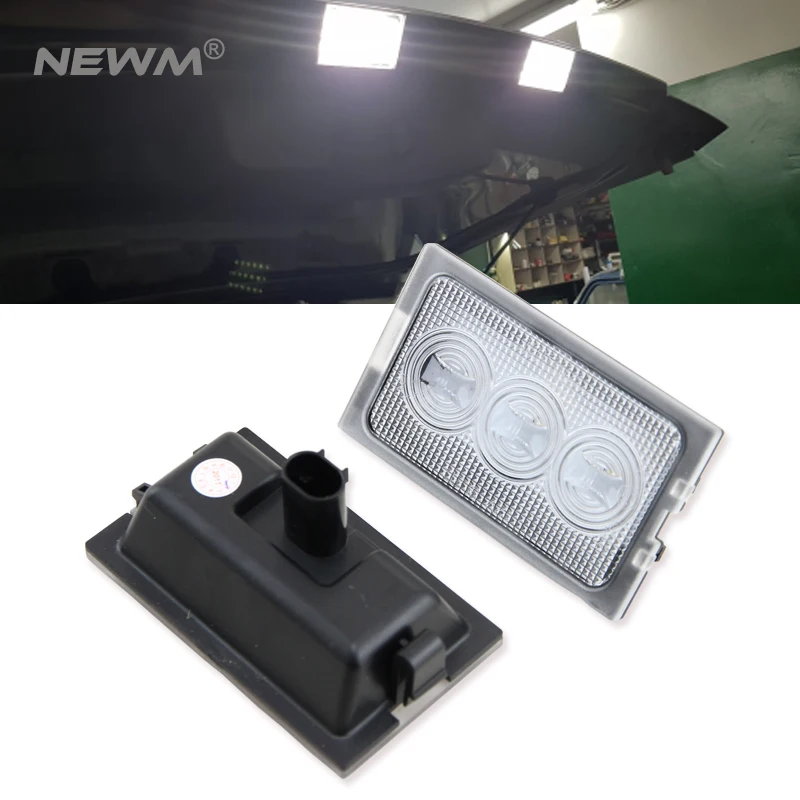 Error Free 18SMD LED number license plate lights bulb for Land Rover discovery3/4 Freelander 2 Rang Rover Sport car-styling
Error Free 18SMD LED number license plate lights bulb for Land Rover discovery3/4 Freelander 2 Rang Rover Sport car-styling