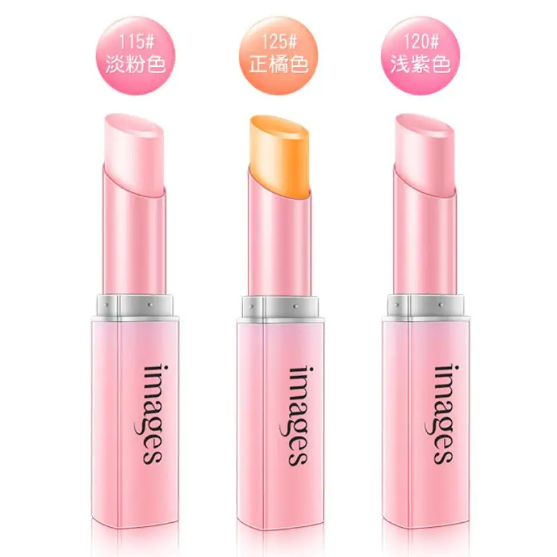 Change Color Lip Balm Repair Lip Wrinkles Moisturizing Anti-aging Makeup Lipsticks Lipbalm Lip Care For Woman
Change Color Lip Balm Repair Lip Wrinkles Moisturizing Anti-aging Makeup Lipsticks Lipbalm Lip Care For Woman