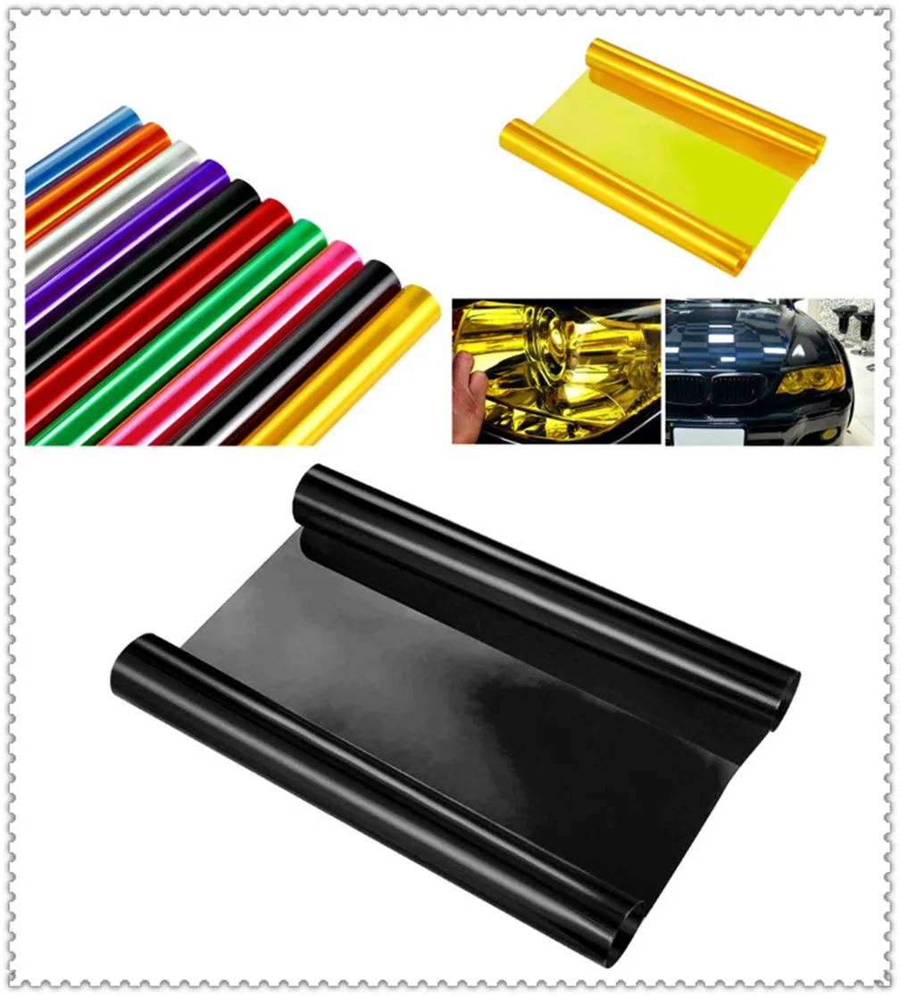 Car shape modification headlight taillight fog light color film sticker for Opel Corsa Antara Meriva Zafira Insignia Mokka
Car shape modification headlight taillight fog light color film sticker for Opel Corsa Antara Meriva Zafira Insignia Mokka