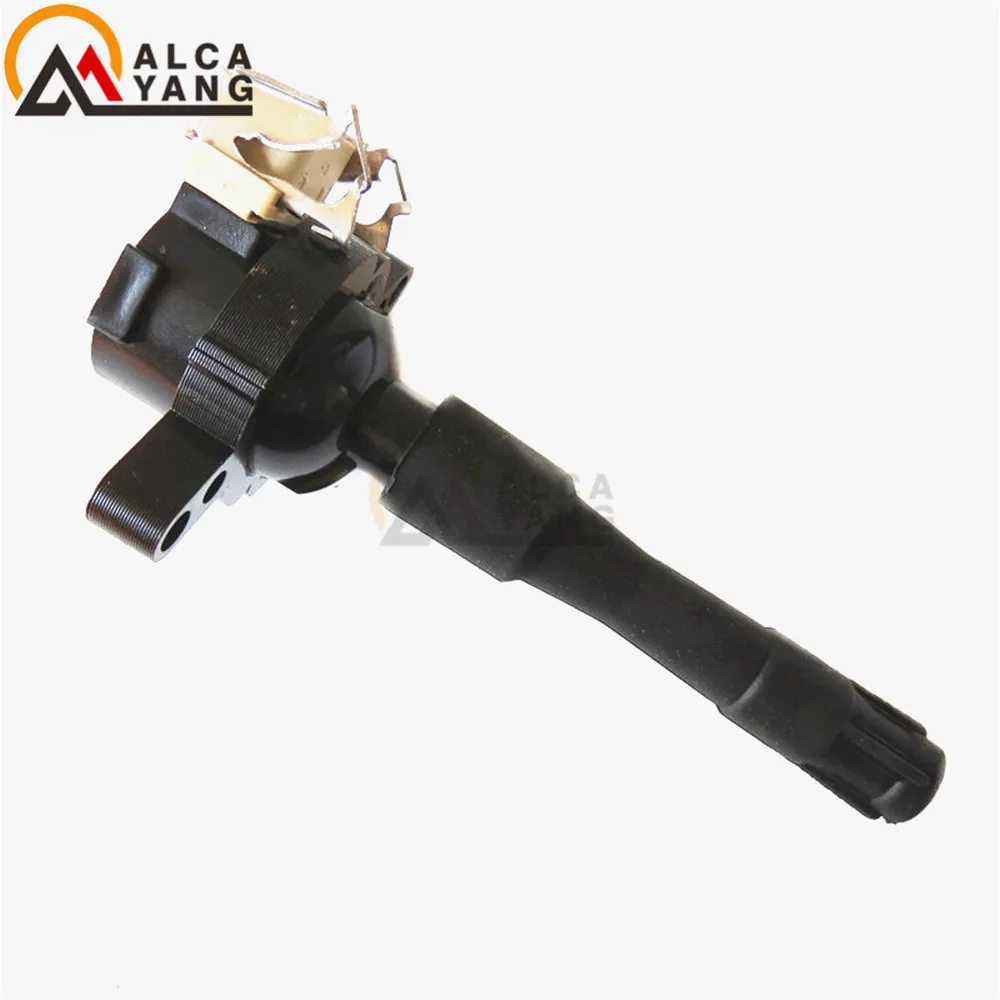 6PCS IGNITION COIL FOR BMW E31E36 E38 E39 E52 E53 323 328 330 X5 Z3 Z8 M3 FOR Alpina Land Rover Range 45 75 MG ZS ZT 12137599219
6PCS IGNITION COIL FOR BMW E31E36 E38 E39 E52 E53 323 328 330 X5 Z3 Z8 M3 FOR Alpina Land Rover Range 45 75 MG ZS ZT 12137599219