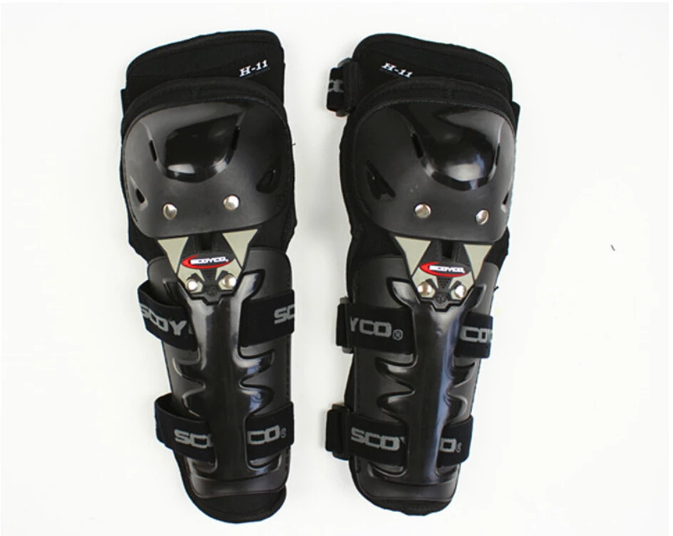 Original Motorcycle Knee Protector Cycling Guard Moto Protective Kneepad Motocross Protector Scoyco H11 Moto Accessories&Parts
Original Motorcycle Knee Protector Cycling Guard Moto Protective Kneepad Motocross Protector Scoyco H11 Moto Accessories&Parts