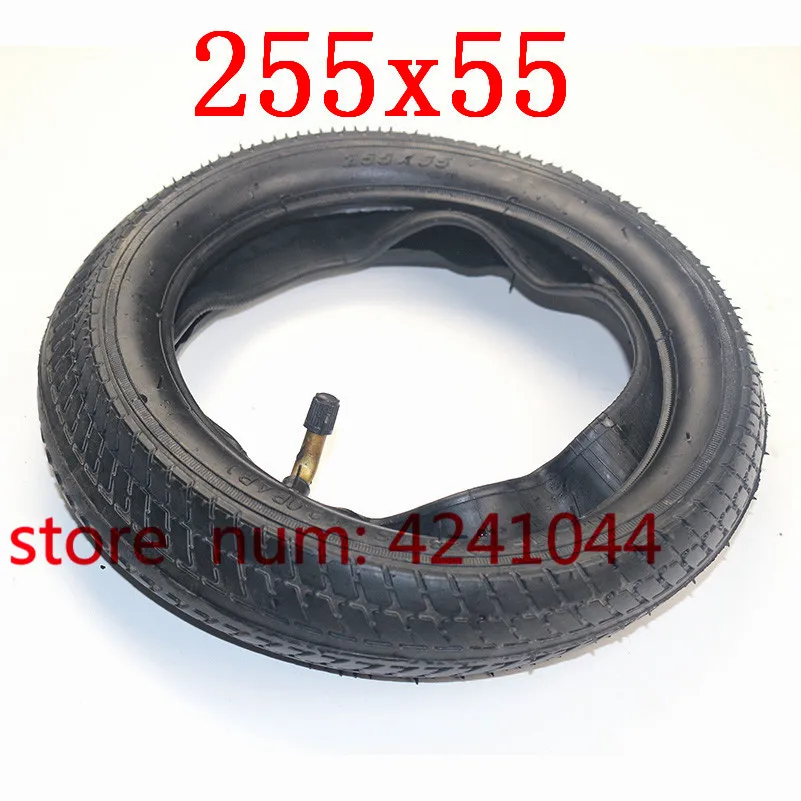 Free shipping 255X55 tyres and inner tube for children's tricycle Baby trolley 3X2 (50-134) tires
Free shipping 255X55 tyres and inner tube for children's tricycle Baby trolley 3X2 (50-134) tires