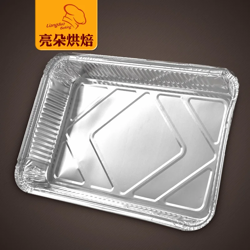 10PCS 800ML Disposable BBQ Aluminum Foil fast food packing baked Without Cover box bowl Replacement Liner Tray baked lunch tin
10PCS 800ML Disposable BBQ Aluminum Foil fast food packing baked Without Cover box bowl Replacement Liner Tray baked lunch tin