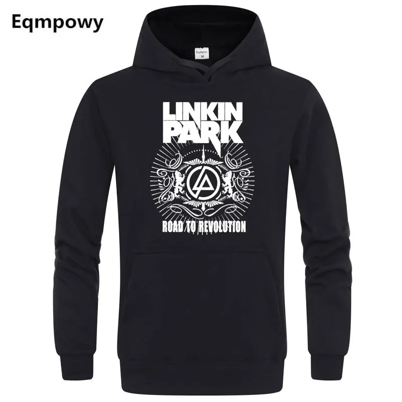 Linkin Park Men Hooded sweatshirts with zipper rock band fashion with long sleeve men's hoodies and hip-hop
Linkin Park Men Hooded sweatshirts with zipper rock band fashion with long sleeve men's hoodies and hip-hop