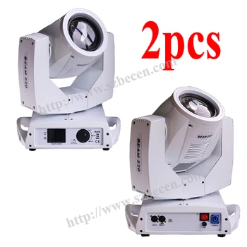 Shipping from US 2pcs 230w moving head beam 7r osram stage light 230 DMX disco for wedding
Shipping from US 2pcs 230w moving head beam 7r osram stage light 230 DMX disco for wedding