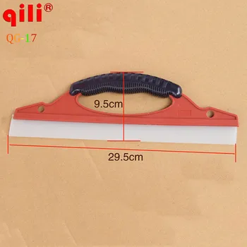 Silicone Water Wiper Scraper Blade Squeegee Car Vehicle Windshield Window Washing Cleaning Accessories
Silicone Water Wiper Scraper Blade Squeegee Car Vehicle Windshield Window Washing Cleaning Accessories