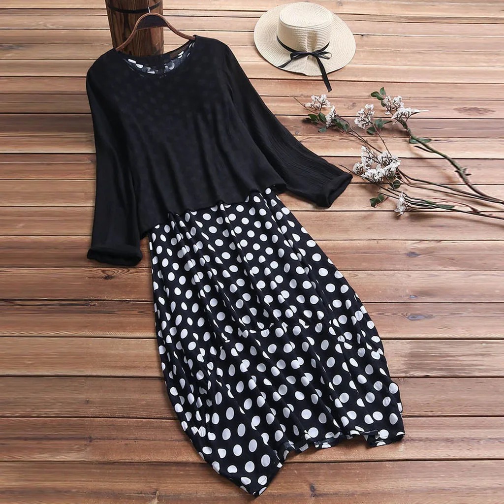 two piece set Women Dot Printing Off-Shoulder Mini i Dress Pullover Tops Blouse Dress 2PCS Set women two piece outfits Summer #E
two piece set Women Dot Printing Off-Shoulder Mini i Dress Pullover Tops Blouse Dress 2PCS Set women two piece outfits Summer #E
