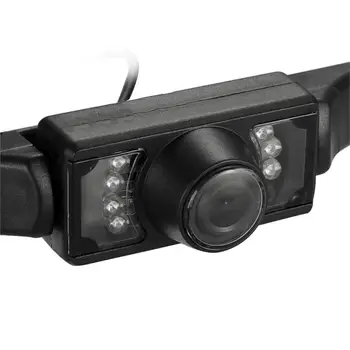 Marsnaska Good Sale 4.3 Inch LCD Monitor Car Rearview Camera 7 LED + Wireless Transmitter & Receiver
Marsnaska Good Sale 4.3 Inch LCD Monitor Car Rearview Camera 7 LED + Wireless Transmitter & Receiver