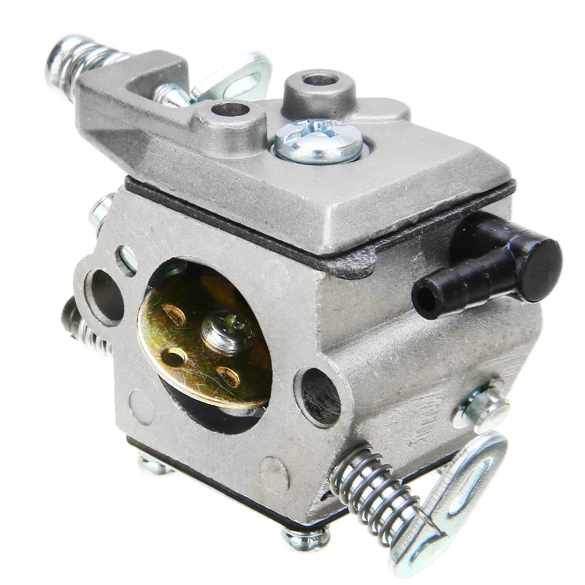 1set Carburetor Carb For 017 018 MS170 MS180 Chainsaw Air Fuel Filter Kit Chainsaw Parts