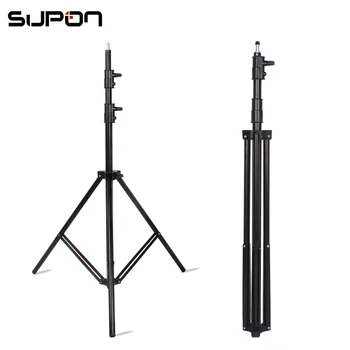Godox 280cm 2.8m Heavy Duty Light Stand for Fresnel Tungsten Light TV Station Studio Photo Studio Tripods
Godox 280cm 2.8m Heavy Duty Light Stand for Fresnel Tungsten Light TV Station Studio Photo Studio Tripods