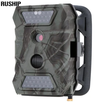 Hunting Camera S680 940NM Scouting New HD 12MP CMOS Digital Infrared Trail Camera TFT 2.0' LCD IR Hunting Camera,Free Shipping
Hunting Camera S680 940NM Scouting New HD 12MP CMOS Digital Infrared Trail Camera TFT 2.0' LCD IR Hunting Camera,Free Shipping