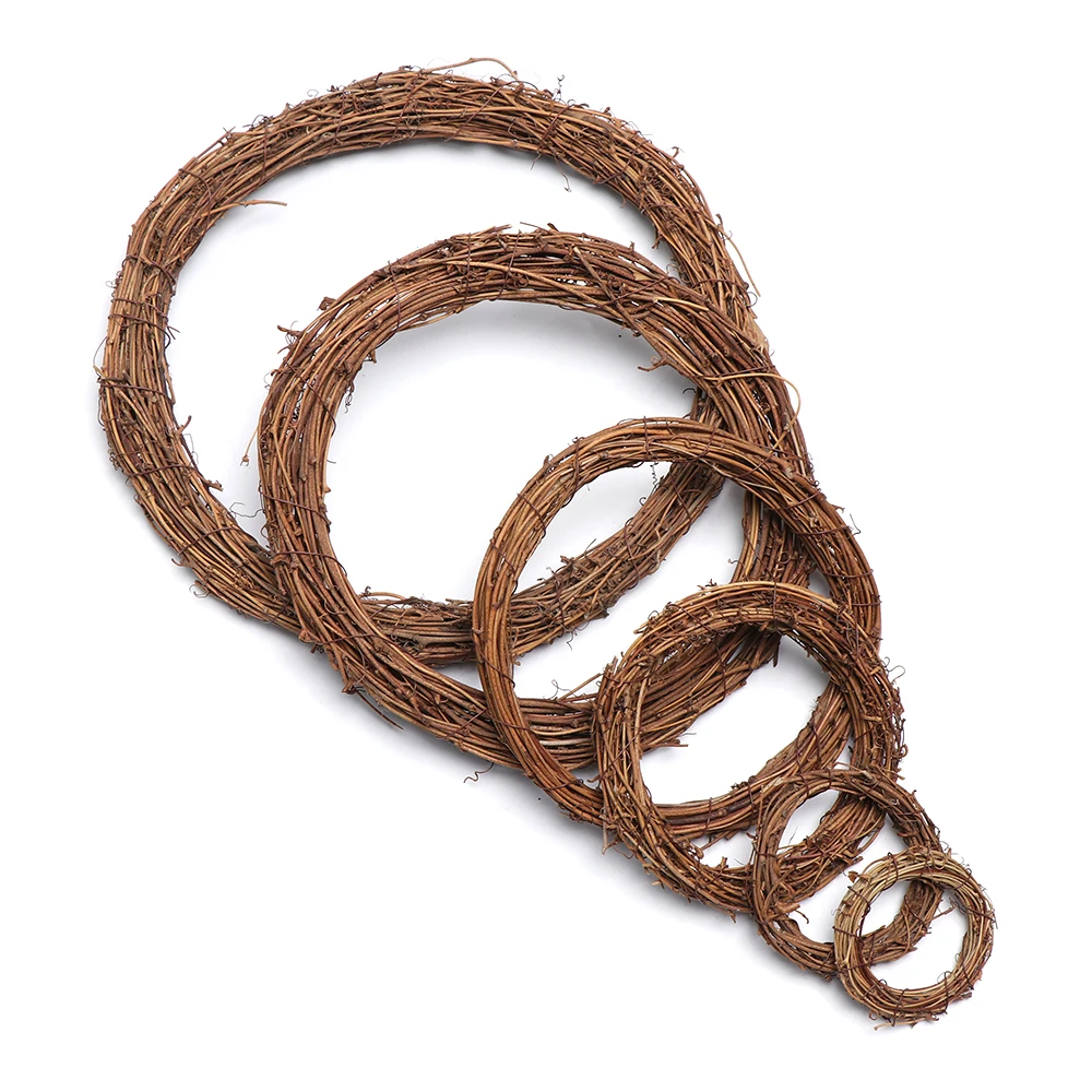 8-30CM Ramadan Decoration Eid Murbark Wedding Wreaths Decoration Garland Material Rattan Wreath DIY Wreath Party Supplies
8-30CM Ramadan Decoration Eid Murbark Wedding Wreaths Decoration Garland Material Rattan Wreath DIY Wreath Party Supplies