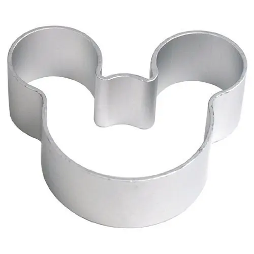 Free shipping mouse cookie cutters cooking tool Fondant Gum Paste Mold Cake Decorating Clay Resin sugar Candy Fimo Sculpey
Free shipping mouse cookie cutters cooking tool Fondant Gum Paste Mold Cake Decorating Clay Resin sugar Candy Fimo Sculpey