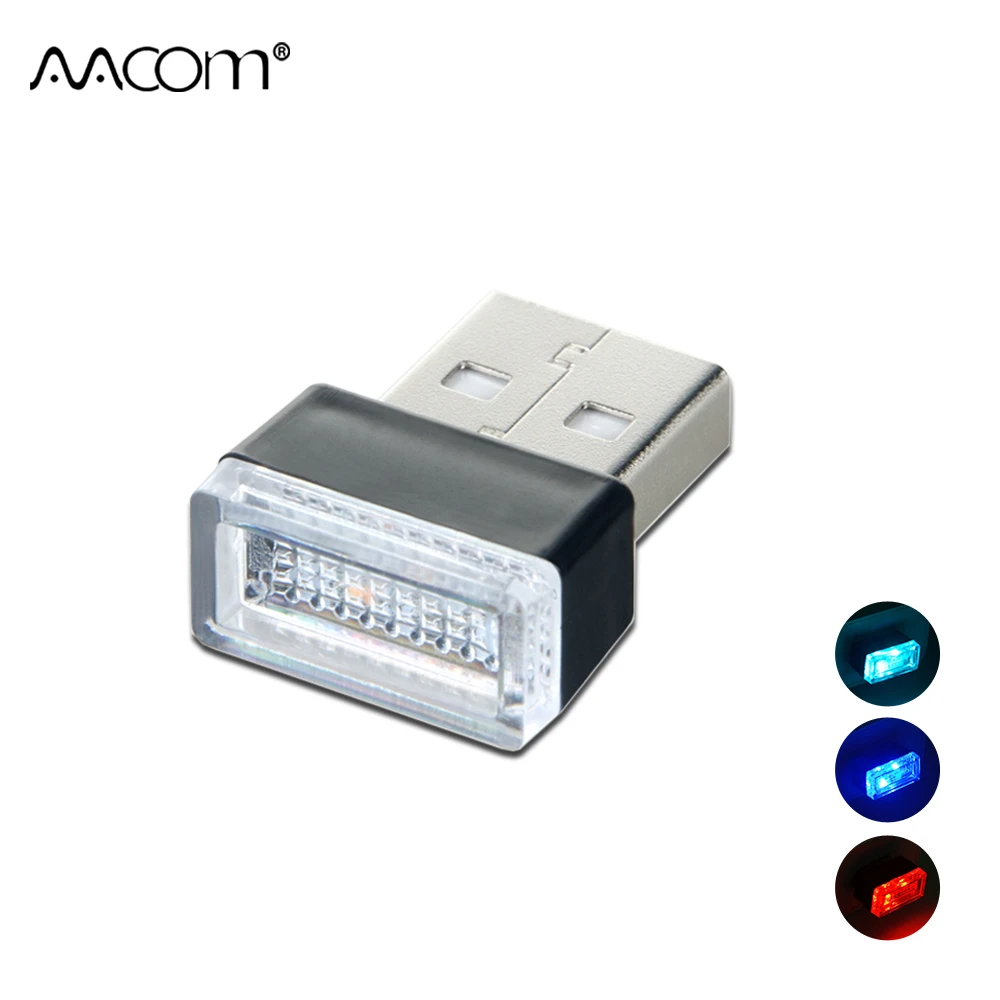 Mini USB LED Night Lights Apply to Car Laptop Computer Portable battery 5V USB Interface
Mini USB LED Night Lights Apply to Car Laptop Computer Portable battery 5V USB Interface