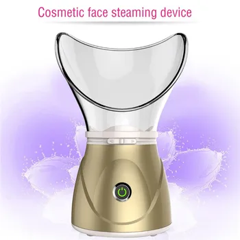 ICOCO Deep Cleaning Facial Cleaner Beauty Face Steaming Device Facial Steamer Machine Facial Thermal Sprayer Skin Care Tool
ICOCO Deep Cleaning Facial Cleaner Beauty Face Steaming Device Facial Steamer Machine Facial Thermal Sprayer Skin Care Tool