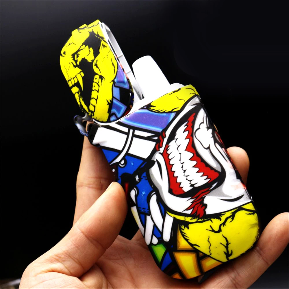 1PC Shield Replacement Anti-slip Skin Cover Protective Cartoon Silicone Case Sleeve Wrap for IQOS Smart Accessories
1PC Shield Replacement Anti-slip Skin Cover Protective Cartoon Silicone Case Sleeve Wrap for IQOS Smart Accessories
