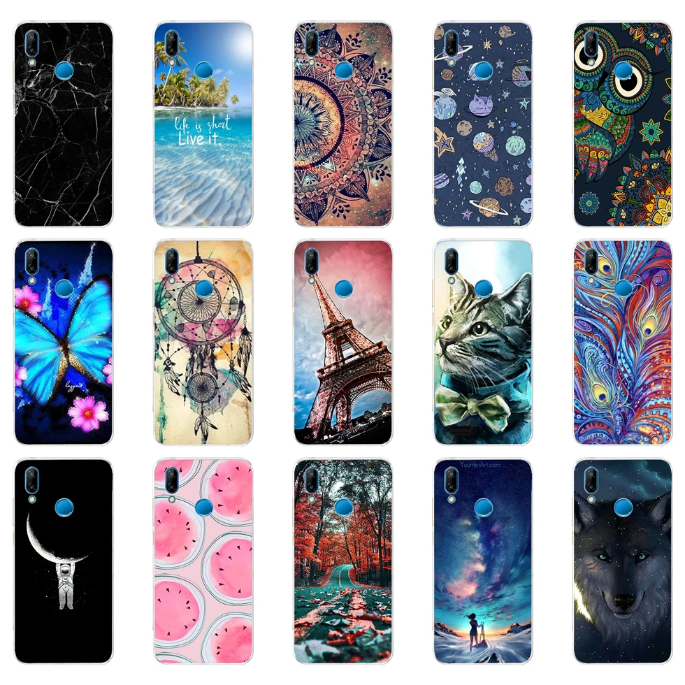 Q silicone case for huawei Nova 3 3i case soft TPU Back phone cover for Nova3 nova3i INE-LX2 INE-LX9 funda cover Coque bumper
Q silicone case for huawei Nova 3 3i case soft TPU Back phone cover for Nova3 nova3i INE-LX2 INE-LX9 funda cover Coque bumper