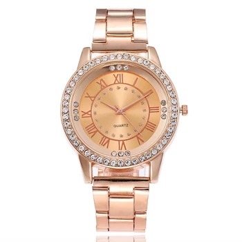 Reloj Mujer Zegarek Damski 2019 Fashion Luxury Crystal Women Watches Hot Sale Ladies Watch Montre Femme Relojes Para Mujer
Reloj Mujer Zegarek Damski 2019 Fashion Luxury Crystal Women Watches Hot Sale Ladies Watch Montre Femme Relojes Para Mujer
